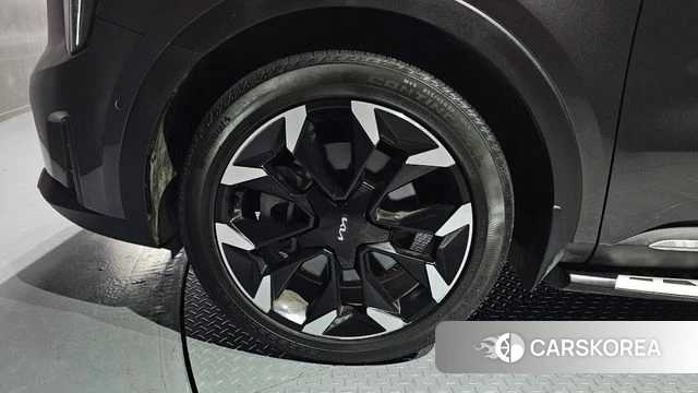 Kia The New Sorento 4th Generation id 3850739 из Кореи 15