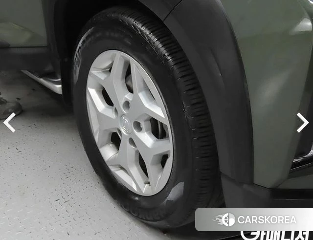 Ssangyong The New Rexton Sports Cannes id 3965077 из Кореи 15