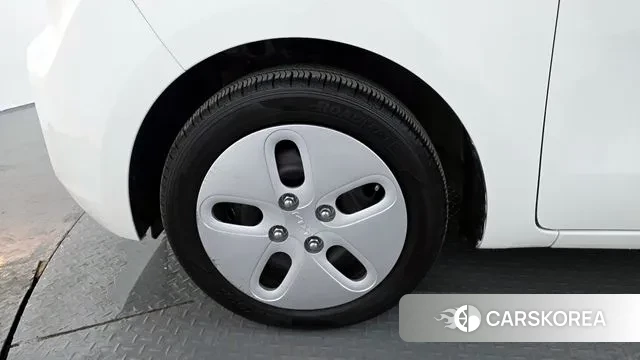 Kia The New Ray id 3597473 из Кореи 15