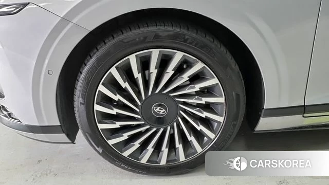 Hyundai Grandeur (GN7) id 4281595 из Кореи 13