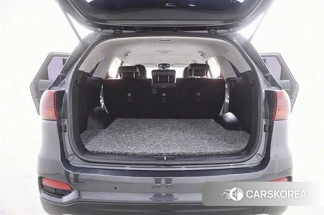 Kia The New Sorento id 3013774 из Кореи 15