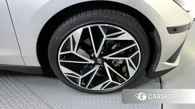 Hyundai Ionic 6 id 3410624 из Кореи 15