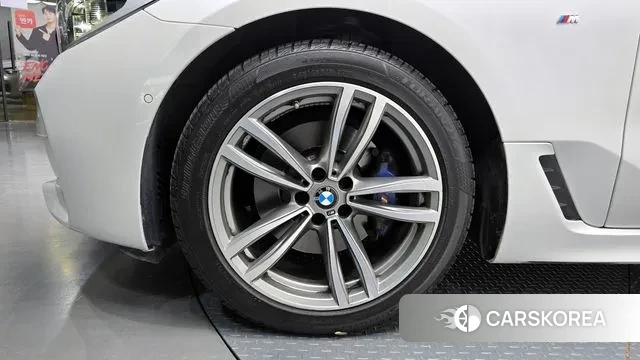 BMW 6 Series GT (G32) id 3588063 из Кореи 15