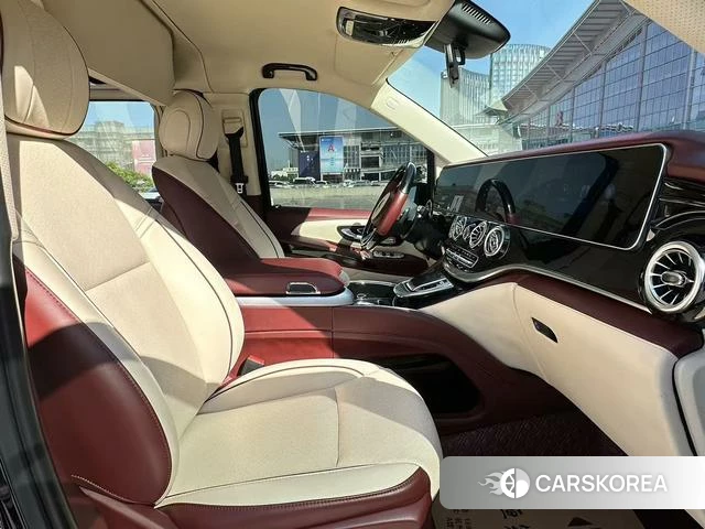 Mercedes-Benz Vito id 4333606 из Китая 9