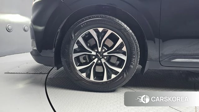 Kia Carnival 4th generation id 4592120 из Кореи 26