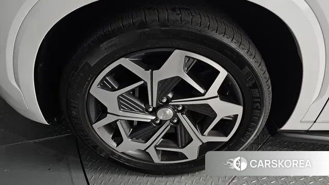 Hyundai Palisade id 3407173 из Кореи 15