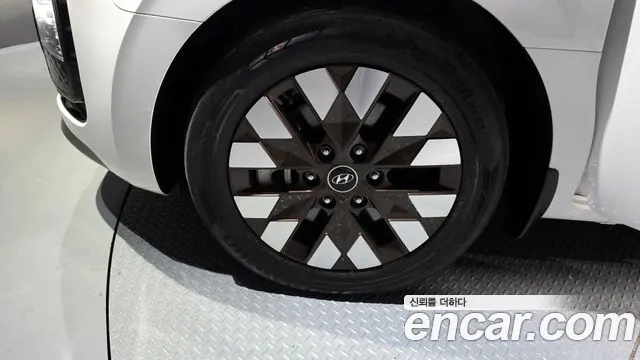 Hyundai Staria id 2949219 из Кореи 15