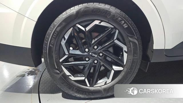 Kia The New Carnival 4th Generation id 4792260 из Кореи 29