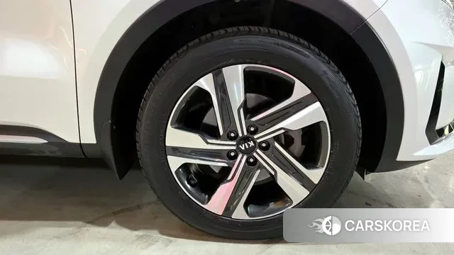 Kia Sorento 4th Generation id 3567766 из Кореи 15