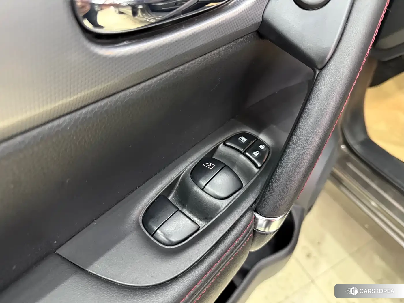 Nissan Qashqai id 4570472 из Китая 23