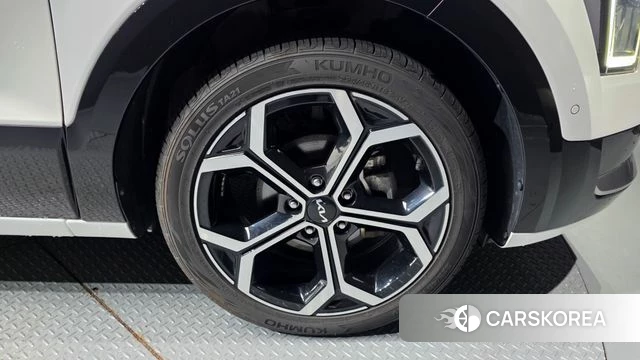 Kia Di Ol Nu Niro id 4650880 из Кореи 15