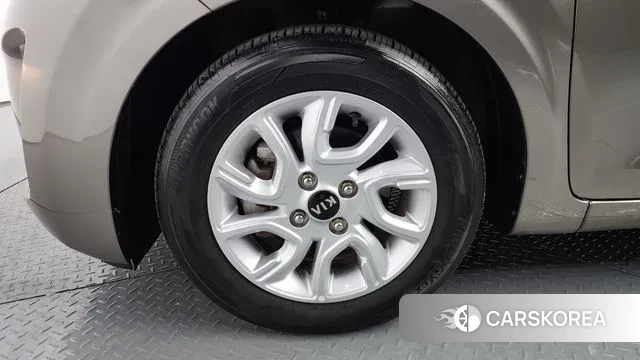 Kia All New Morning (JA) id 3612380 из Кореи 15