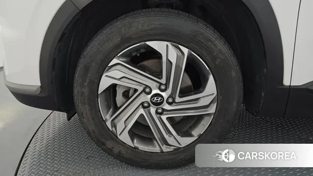 Hyundai The New Santa Fe id 2901573 из Кореи 15