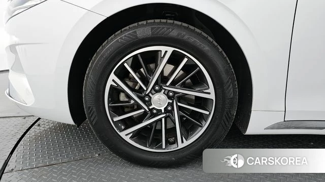 Hyundai The New Grandeur IG id 4195984 из Кореи 15