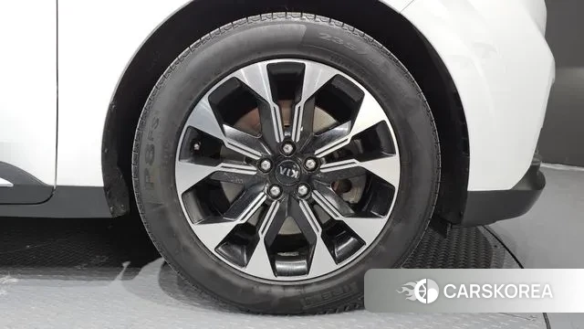 Kia Carnival 4th generation id 3686307 из Кореи 15