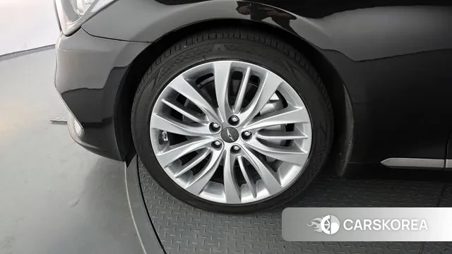 Genesis G80 id 3336482 из Кореи 15