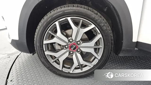 Kia Seltos id 3459771 из Кореи 15