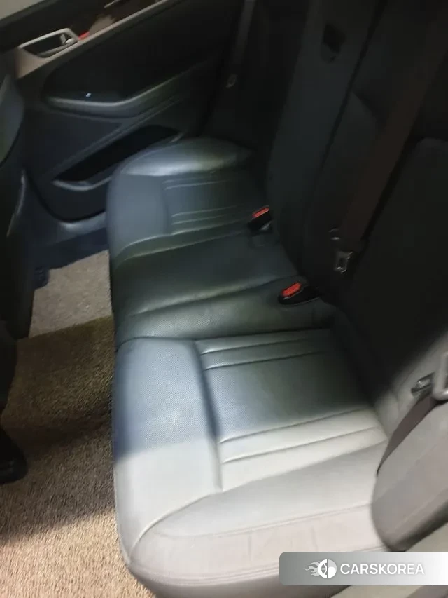 Genesis G80 2018 Серый из Кореи, фото 5