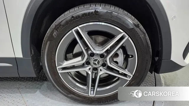 Mercedes-Benz GLA - Class H247 id 3691660 из Кореи 15