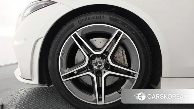 Mercedes-Benz CLS-Class C257 id 4356467 из Кореи 32