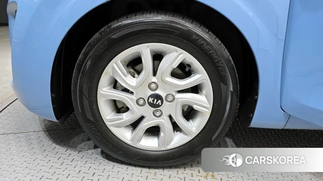 Kia All New Morning (JA) id 4294856 из Кореи 25