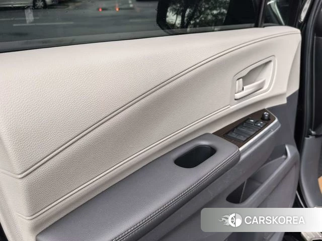 Toyota Saina id 4263550 из Китая 21