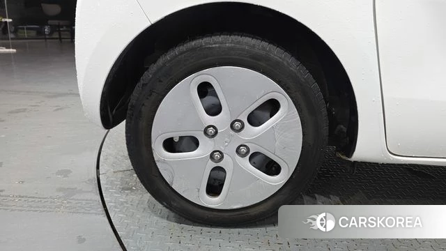 Kia The New Ray id 4603721 из Кореи 25