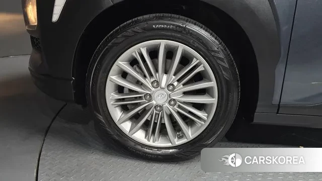 Hyundai Kona id 3380704 из Кореи 15