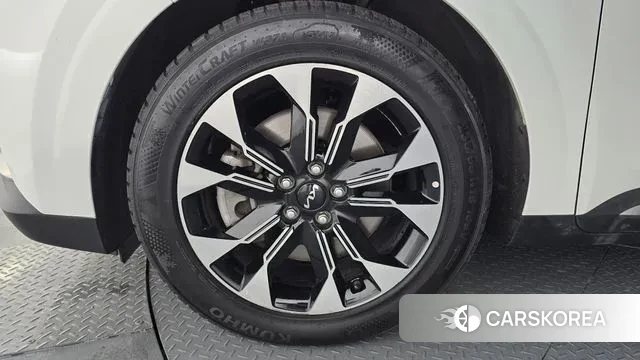 Kia Carnival 4th generation id 3665291 из Кореи 16