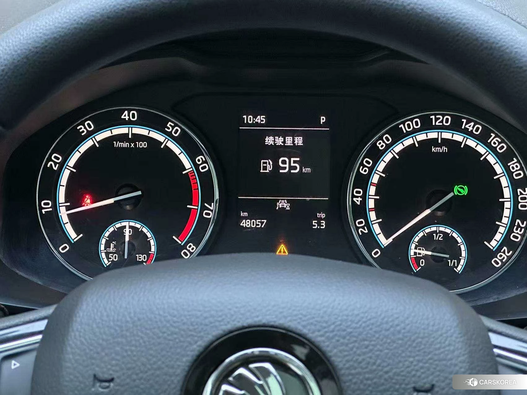 Skoda Krok id 4499004 из Китая 15