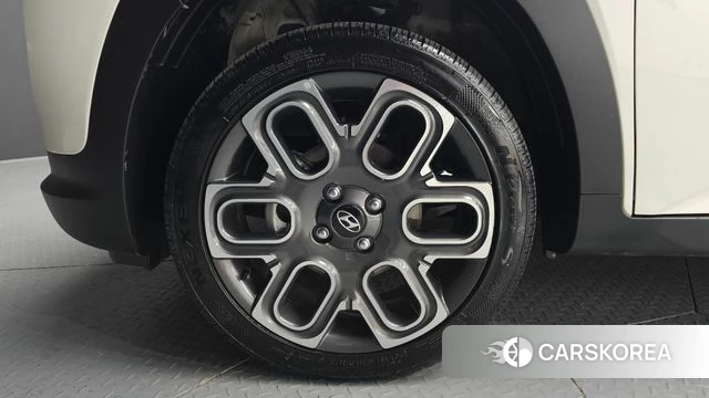 Hyundai Casper id 4186086 из Кореи 15