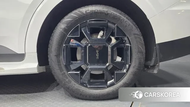 Kia The New Carnival 4th Generation id 3776150 из Кореи 15