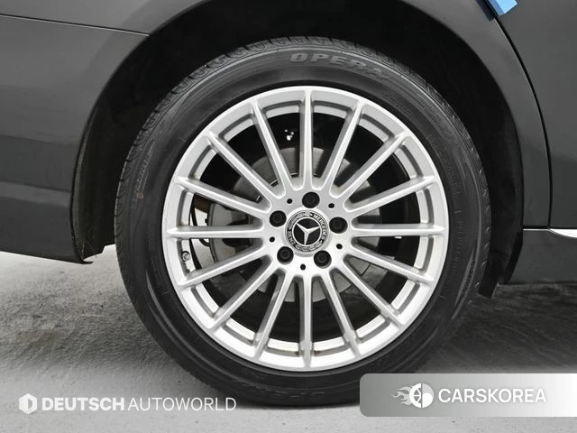 Mercedes-Benz E-Class W213 id 3898114 из Кореи 15