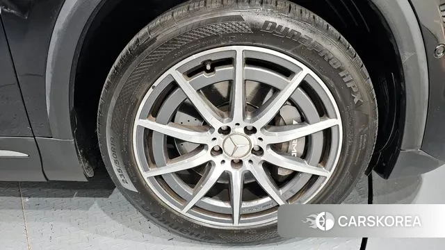 Mercedes-Benz GLA - Class H247 id 3567240 из Кореи 15