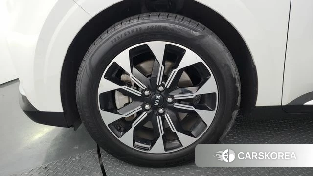 Kia Carnival 4th generation id 4355898 из Кореи 15