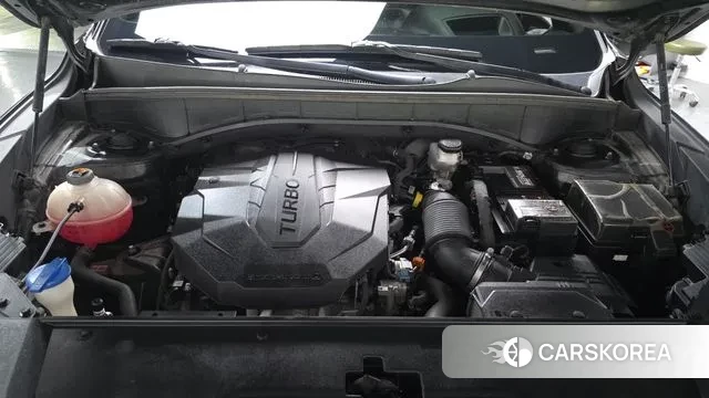 Kia Sorento 4th Generation id 3735986 из Кореи 15