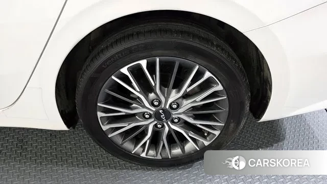 Kia The New K3 2nd generation id 3513294 из Кореи 15