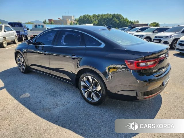 Renault Korea (Samsung) SM6 id 4677873 из Кореи 14