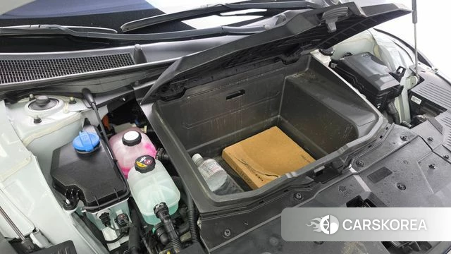 Hyundai Ionic 5 id 4917469 из Кореи 27