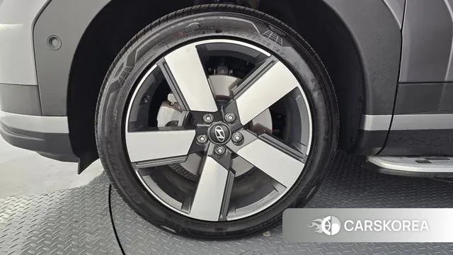 Hyundai Santa Fe (MX5) id 3544601 из Кореи 15