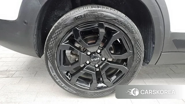 Kia The New Seltos id 3472619 из Кореи 15