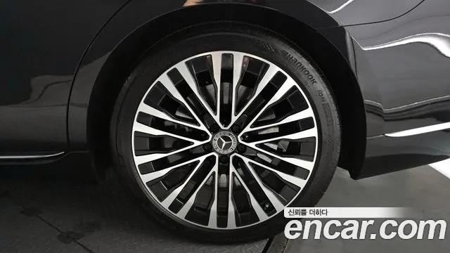 Mercedes-Benz S-Class W223 id 2674049 из Кореи 15