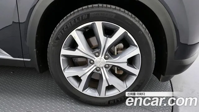 Hyundai Palisade id 2711908 из Кореи 15