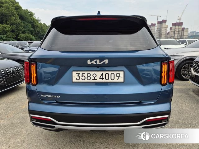 Kia Sorento 4th Generation id 4591400 из Кореи 15