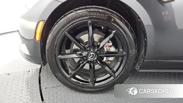 Mazda MX-5 MIATA id 3519236 из Кореи 15