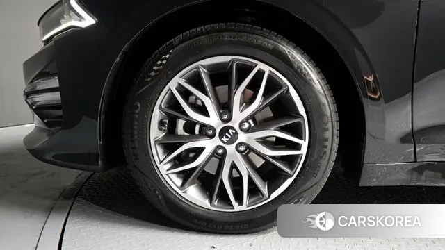 Kia K5 3rd generation id 3741665 из Кореи 15