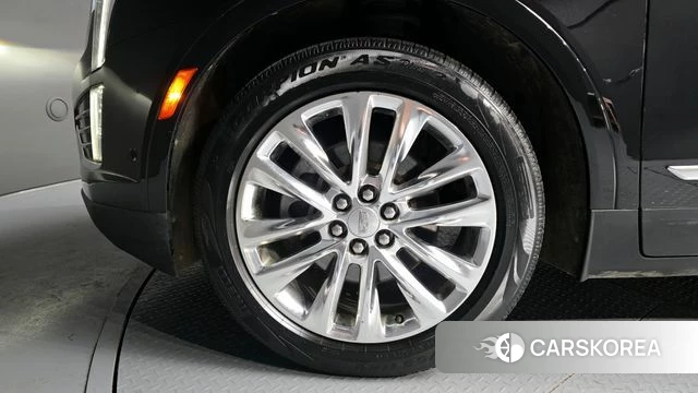 Cadillac XT5 id 3828888 из Кореи 15