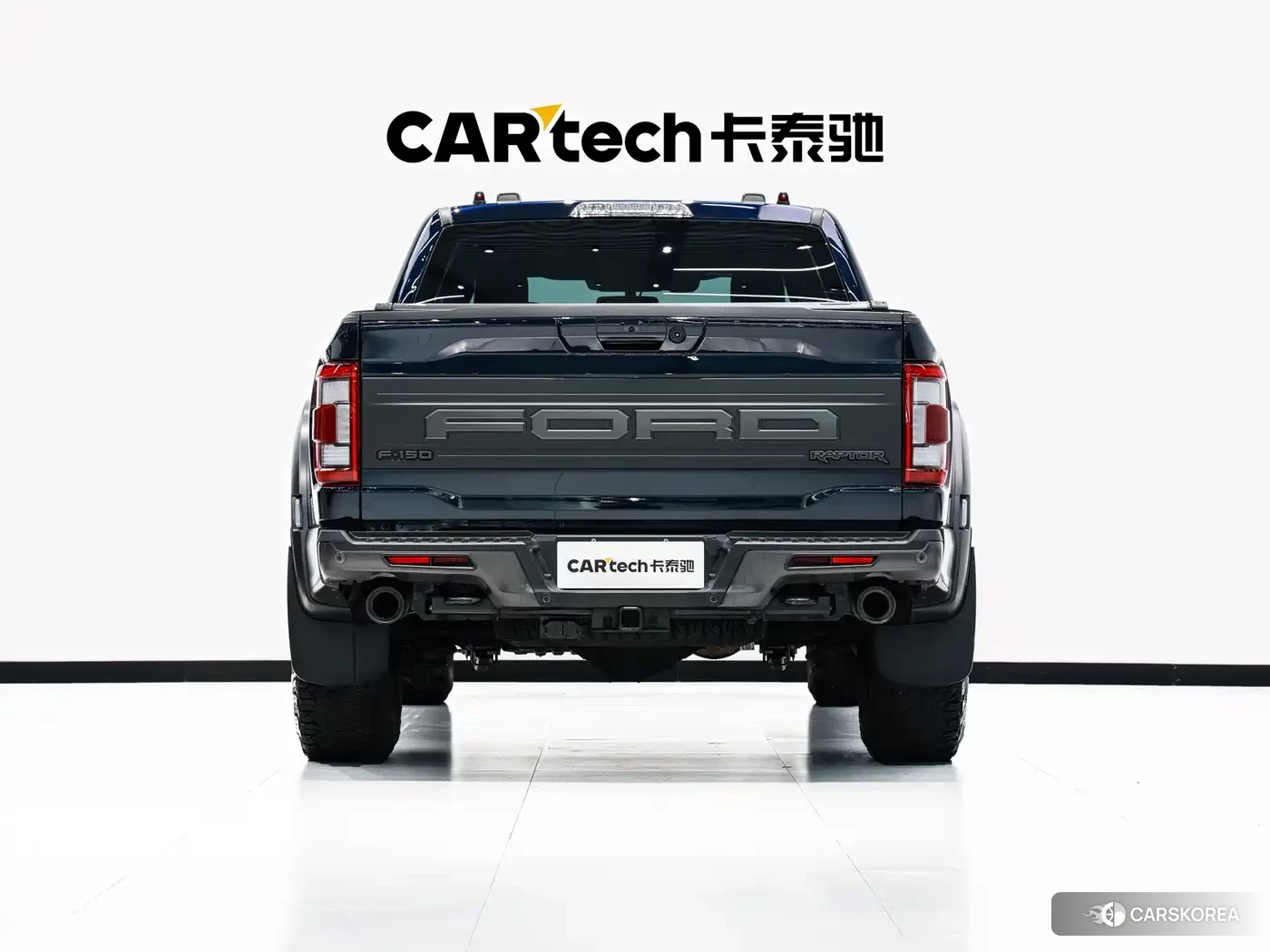 Ford F-150 id 4664559 из Китая 17