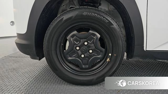 Hyundai Casper id 3858584 из Кореи 15