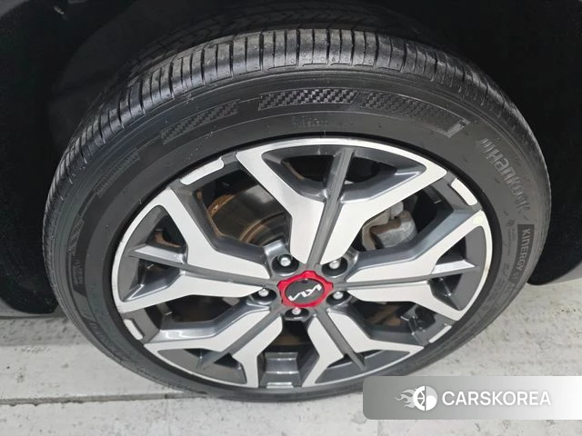 Kia Seltos id 4754217 из Кореи 15